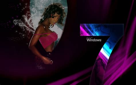 windows 7 animated wallpaper - annaharper