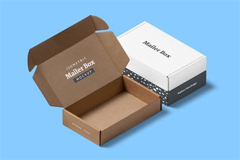 06 Special Qualities Of The Custom Mailer Boxes