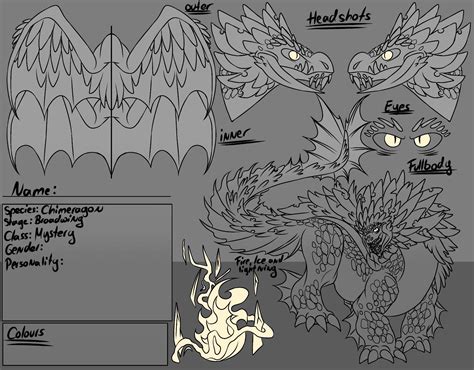 SOD Chimeragon Reference Sheet Base H T T Y D Amino