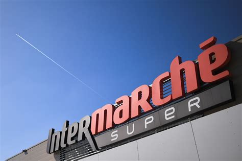 Intermarché sanctionné pour défaut de traçabilité avec ses fournisseurs