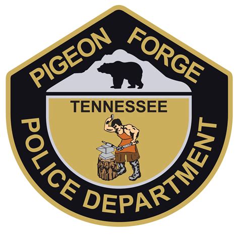 City of Pigeon Forge, Tennessee