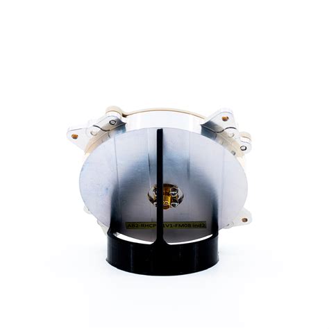 GNSS All-Bands Antenna | Anywaves, Space Antenna Makers
