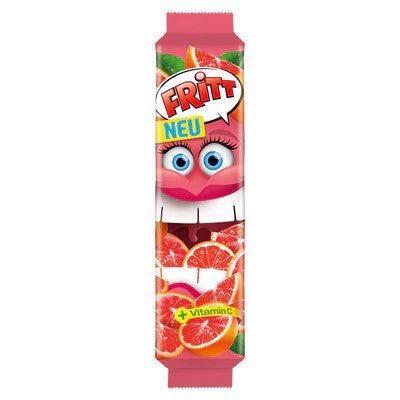 Fritt Chewy Candy (GERMANY)