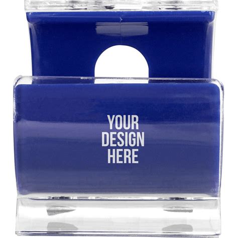 Promotional Clam Cell Phone Holders