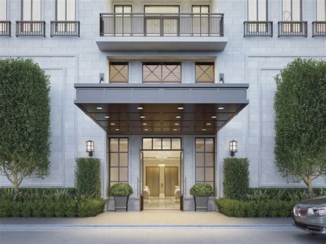 River Oaks condo tower tops out ― with units starting at $1.5 million