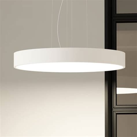 Arcchio Noabelle Led A Sospensione Bianco Cm Lampade It