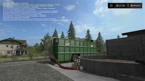 G Llepack Slurry Pack V Ls Farming Simulator Mod Ls