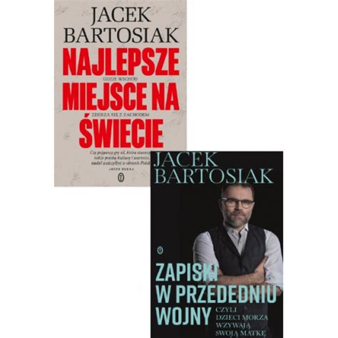 Jacek Bartosiak