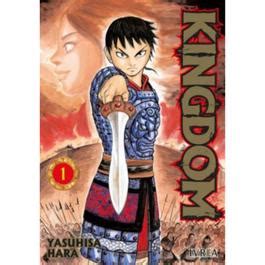 Kingdom 1 Yasuhisa Hara Tailoy Pe