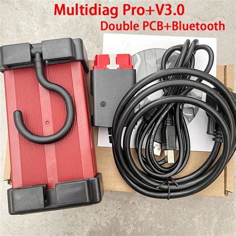 2020 23 With Keygen Multidiag Pro Tcs Pro New Vci Obd2 Scanner V3 0 V9 0