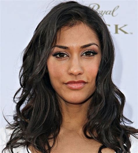 Janina Gavankar Age, Net Worth, Boyfriend, Family, Height and Biography ...