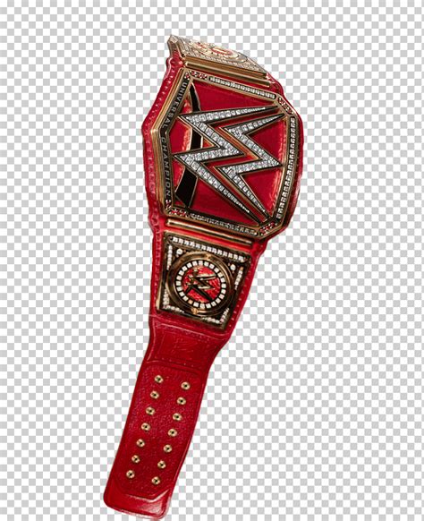 Cintur N De Campeonato De Wwe Rojo Campeonato De Wwe Campeonato De Wwe