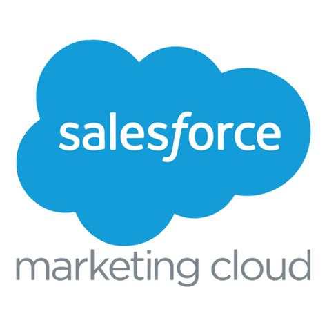 Salesforce Logo PNG Vector (AI) Free Download