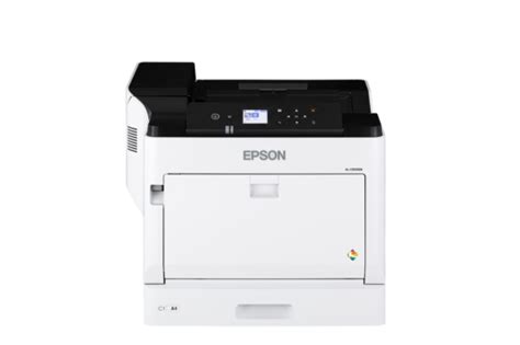 Laser Printers | Epson Philippines