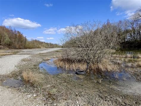 Disused Quarry Near Presthope Mat Fascione Geograph Britain And