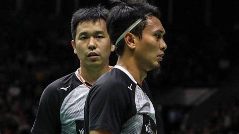 Link Streaming Badminton Asia Championship Dan Jadwal Lengkap