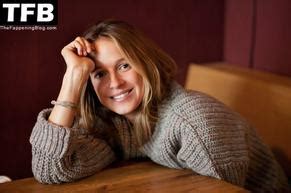 LISA BITTER Nude AZNude