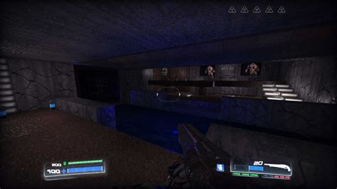 1 image - Doom4GZ Ultra HD Edition mod for Doom II - ModDB