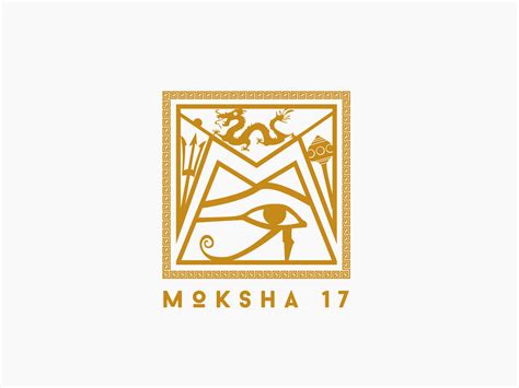 Moksha Hinduism Symbol