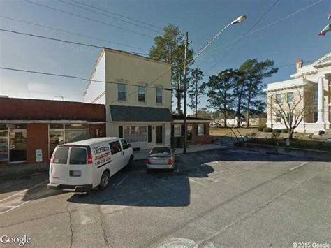 Google Street View Kenansville (Duplin County, NC) - Google Maps