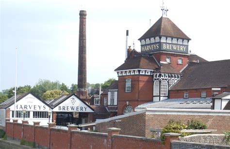 Harveys Brewery Shop, West-Sussex | Cool Places