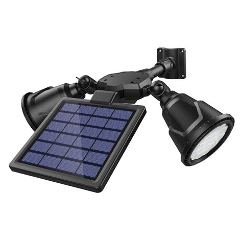 Best solar outdoor motion sensor lights - hilointeriors