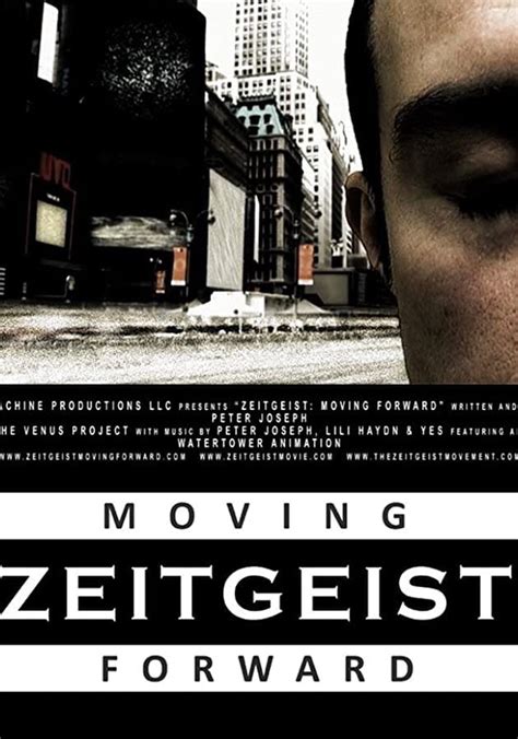 Zeitgeist O Futuro Agora Filme Assistir