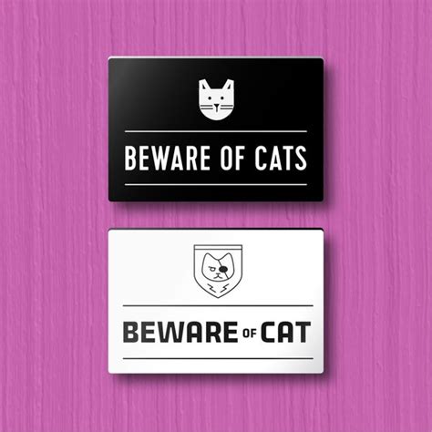 beware   cat etsy