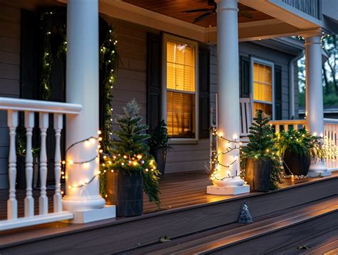 30 Front Porch Lighting Ideas | Garden.Lighting