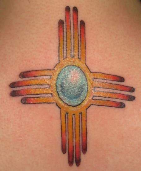 1000+ images about Zia Sun Symbol on Pinterest | New mexico flag, News ...