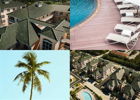 9 Commercial Building Design Ideas | Brava Roof Tile