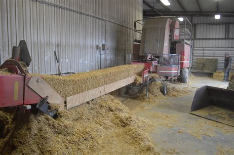 Bale Barn Bale Barn Your Source For Small Square Bales