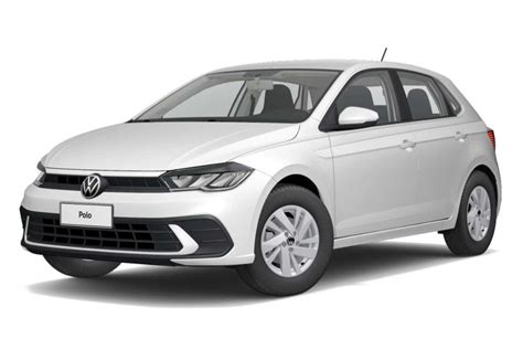 Volkswagen Polo O Carro Mais Vendido No Brasil Em Click Motor