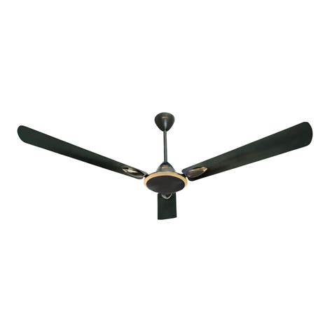 Usha Ceiling Fan Striker Platinum Deep Metallic Brown Albirco