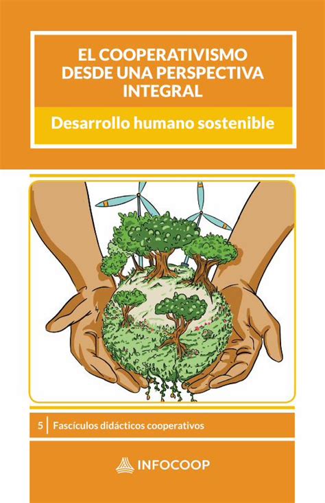 PDF EL COOPERATIVISMO DESDE UNA PERSPECTIVA Para El Logro De Los