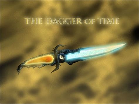 Dagger of Time + Prince of Persia T2T HUD 1.0 file - ModDB