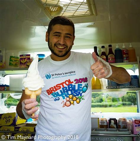 Gallery Savs Super Whippy 07580 382994 Bristols Original Ice