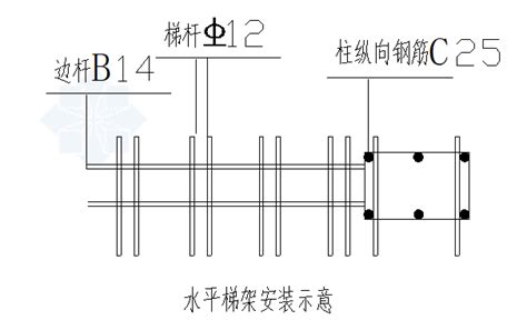 广东 30层高层框架双筒结构公寓楼钢筋专项施工方案（43页，系列） 主体结构 筑龙建筑施工论坛