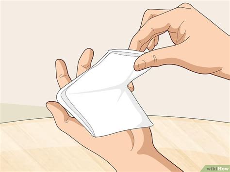 Formas De Limpiar Pl Stico Pegajoso Wikihow