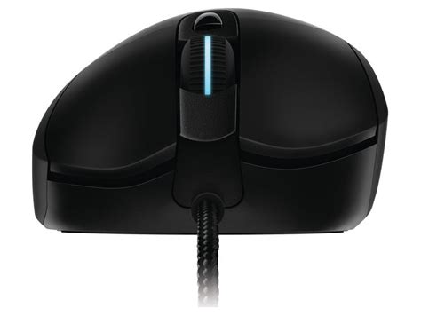 Ratón Gaming Logitech G403 Hero 16000 Dpi Negro Wortenes