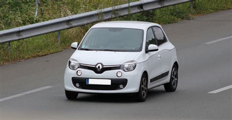 Renault Twingo Sce Ch L Essai Et Les Avis