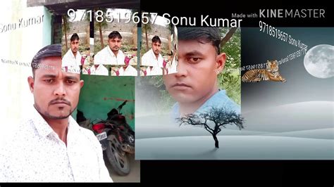 sonu kumar video youtube