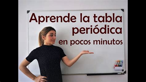 Frases Para Aprenderse La Tabla Periodica Frases Bonitas Tu Portal De