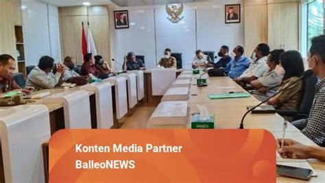 Pertamina Minta Bantuan Aparat Kepolisian Usut Mafia Minyak Di Sorong