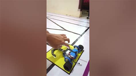 mobile robot tercepat mobilerobots mainanmobil robotika robotics