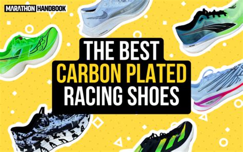 The 14 Best Carbon Plate Running Shoes In 2024