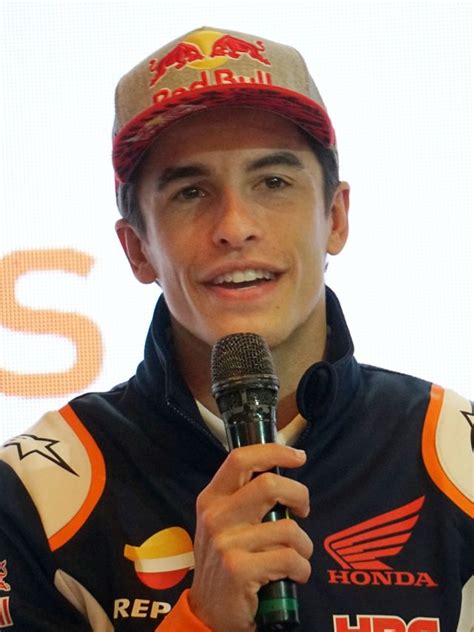 Resmi Honda Perpanjang Kontrak Marc Marquez Empat Tahun Kumparan