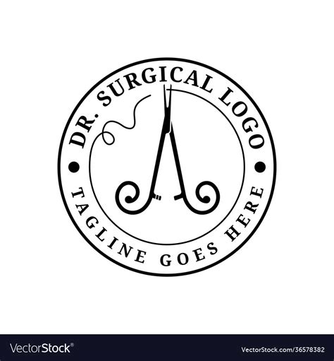 Surgical Logo Design