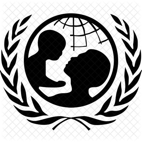 Unicef Icon #185369 - Free Icons Library