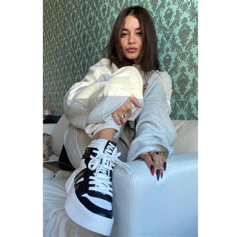 NAKED WOLFE Nakedwolfe Posted On Instagram Vanessahudgens